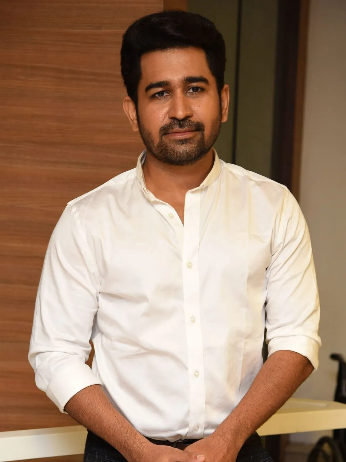 Photo 4 of Vijay Antony