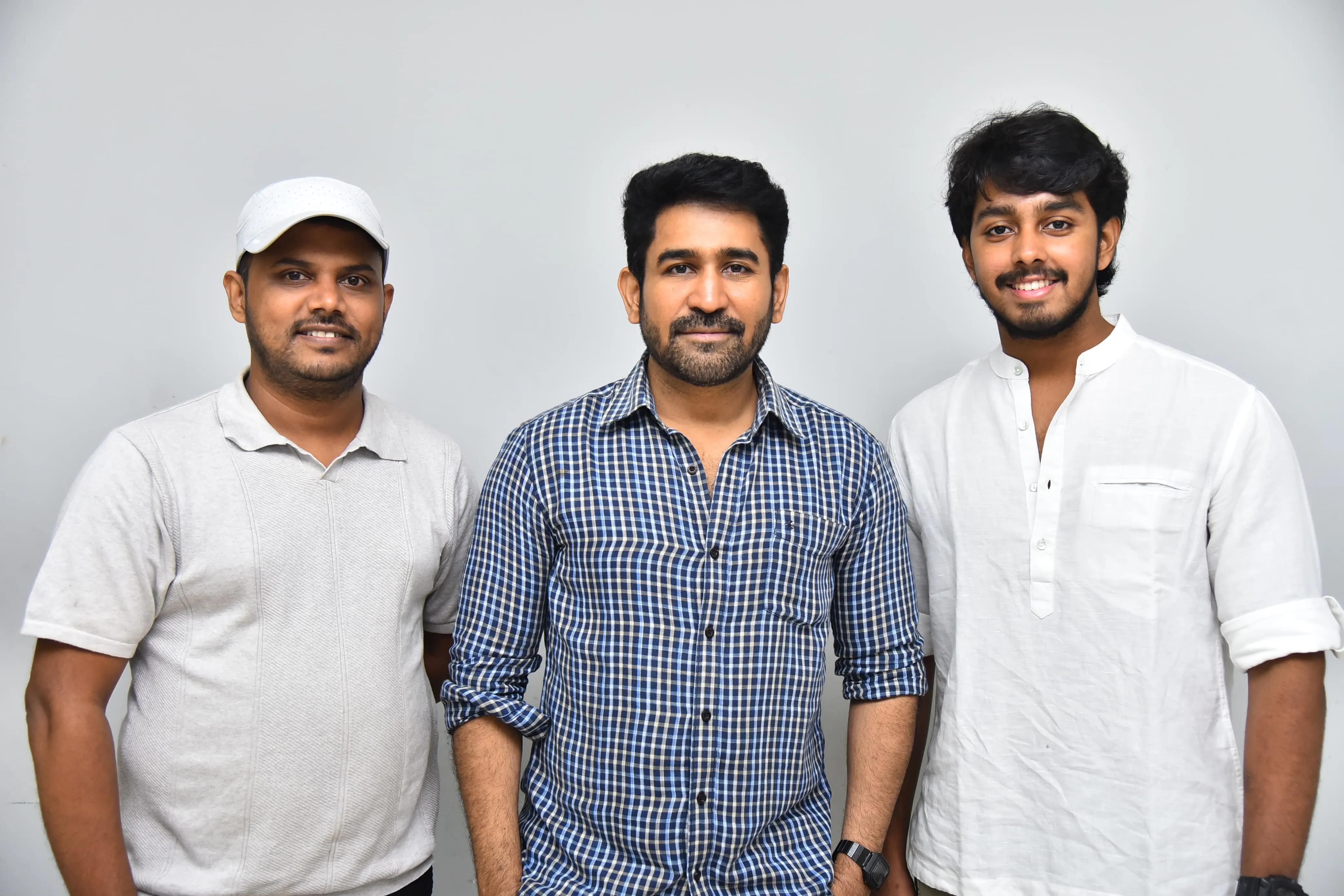 Photo 7 of Vijay Antony