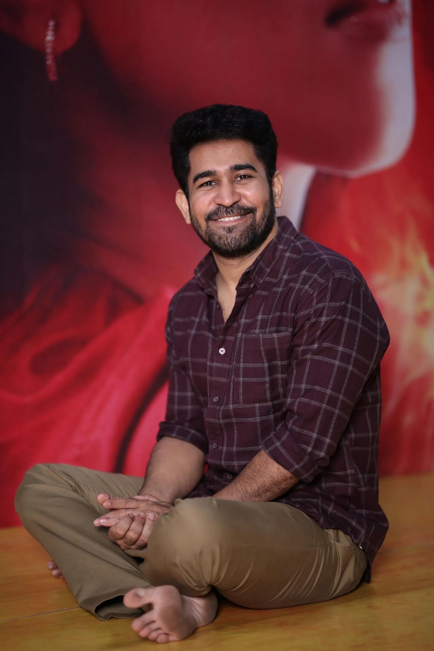 Photo 8 of Vijay Antony