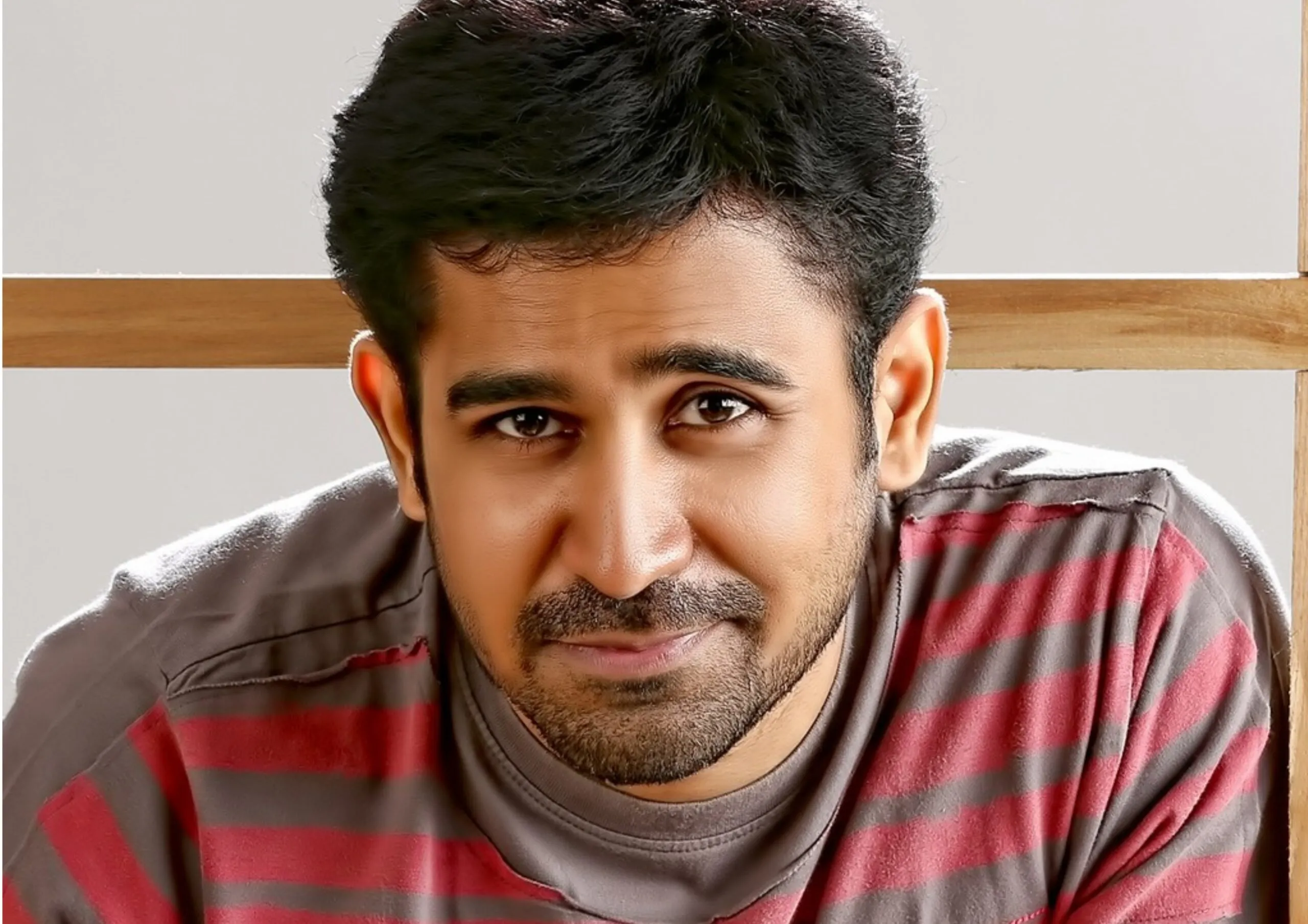 Vijay Antony