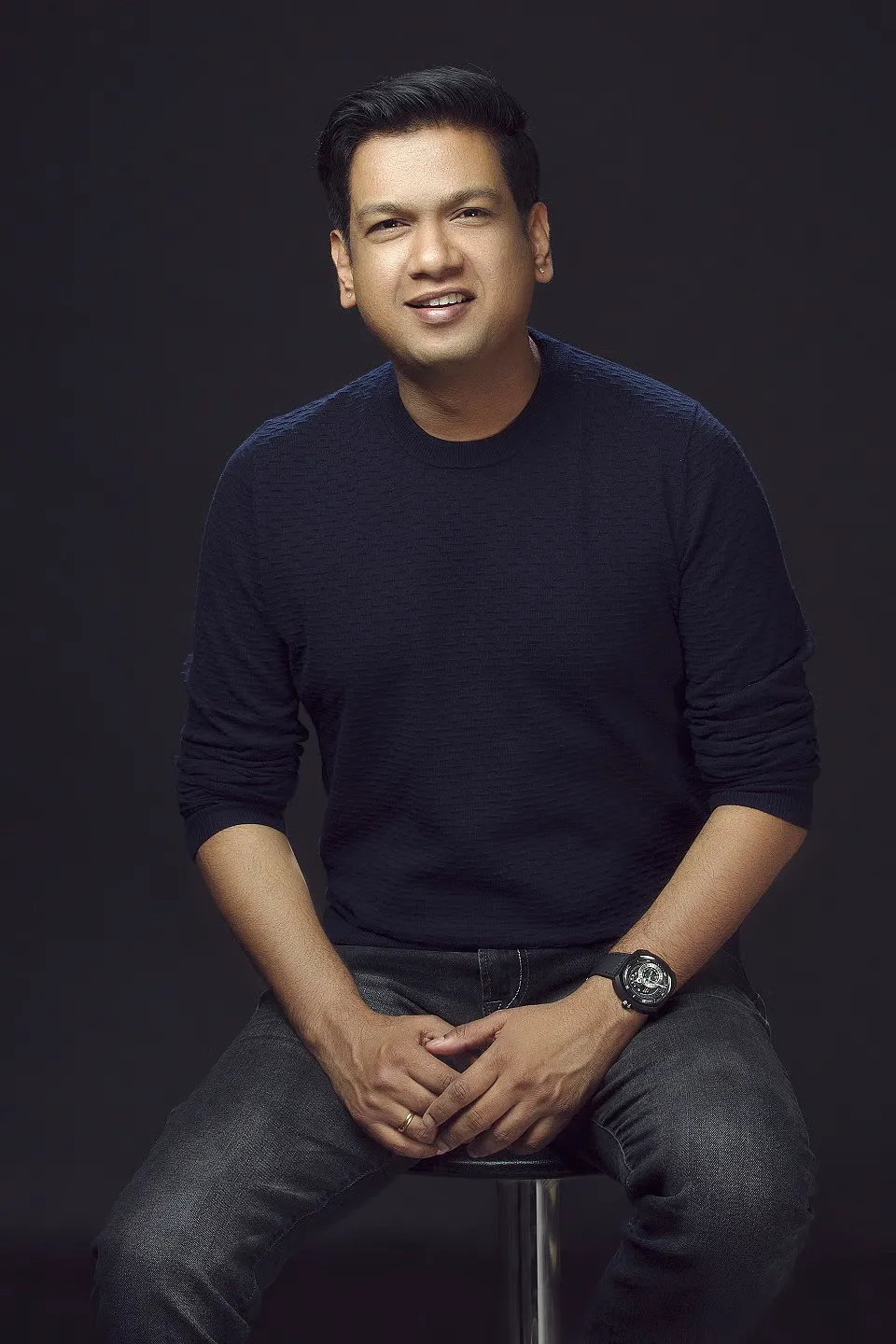 Photo 1 of Vijay Prakash