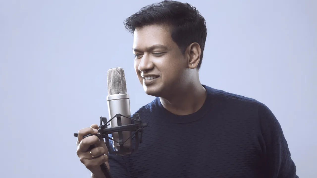 Photo 3 of Vijay Prakash