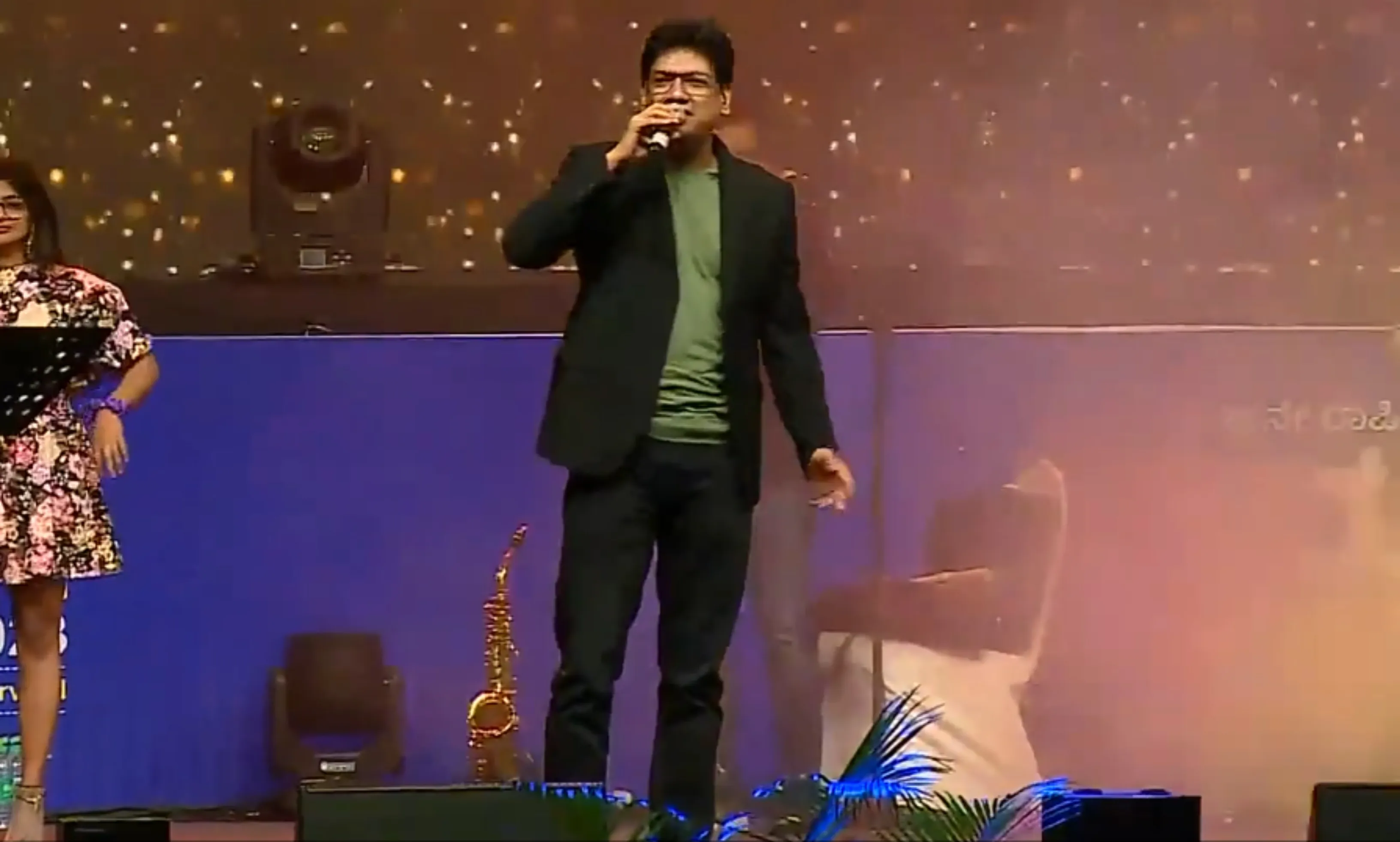 Photo 6 of Vijay Prakash