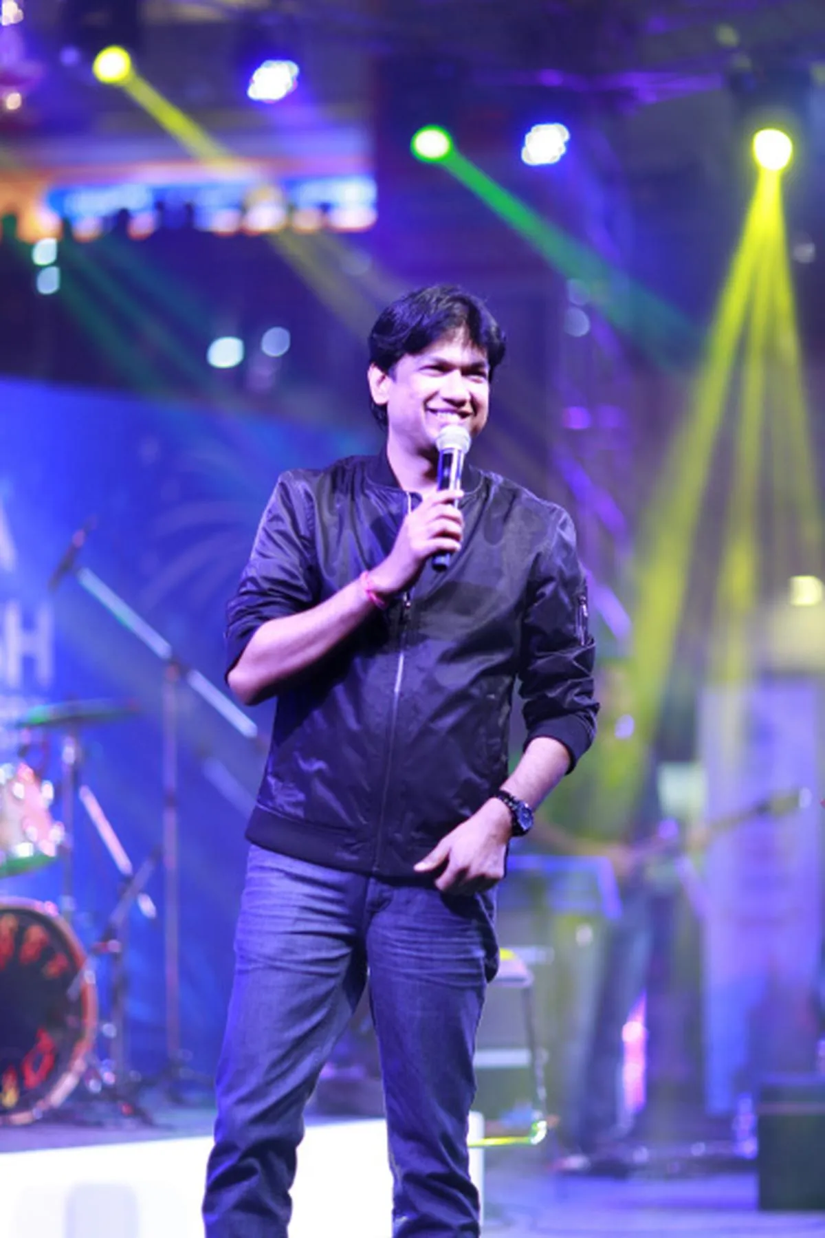 Photo 7 of Vijay Prakash