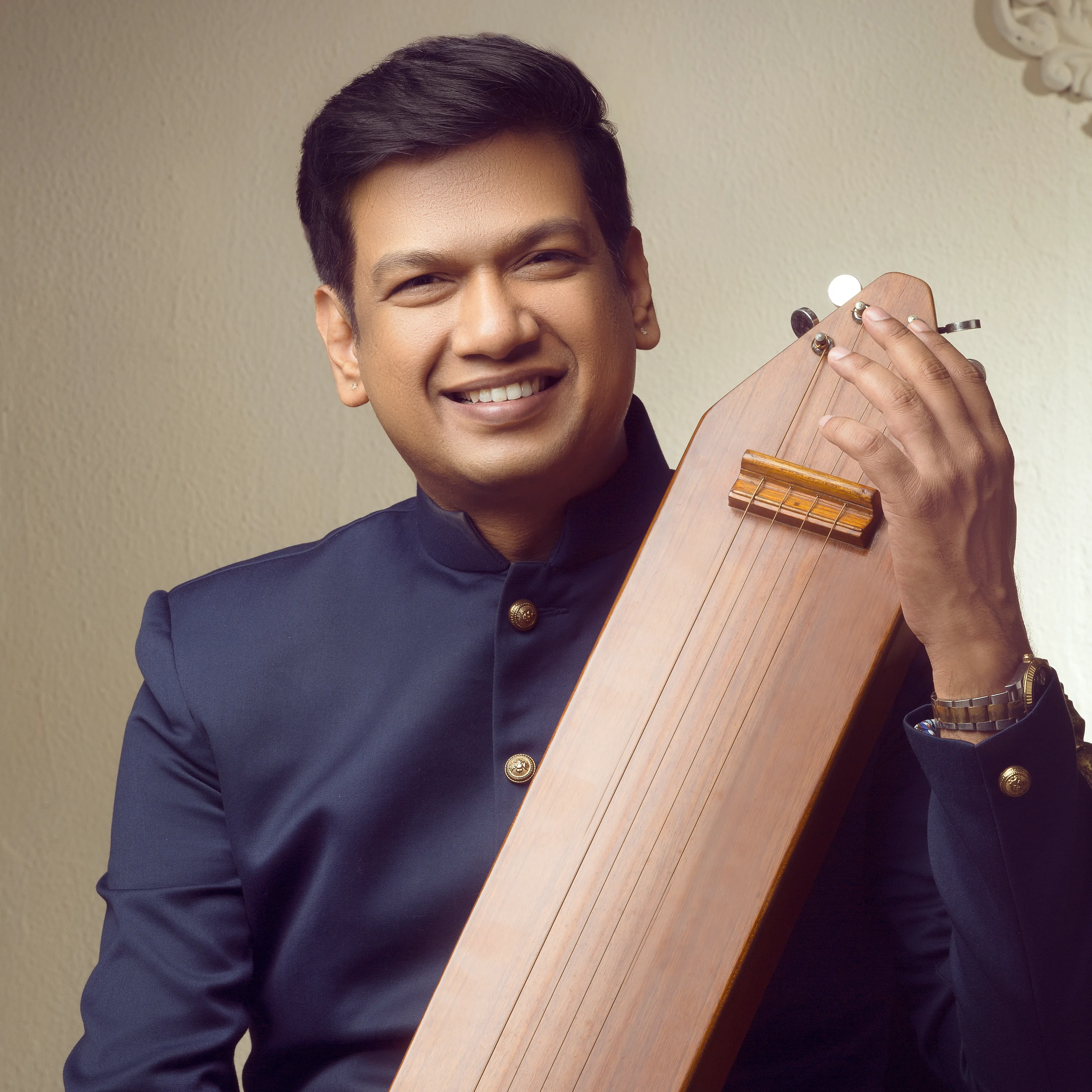Vijay Prakash