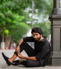 Photo 1 of Vinayak Vaithianathan