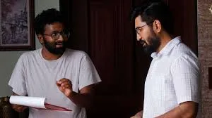 Photo 2 of Vinayak Vaithianathan