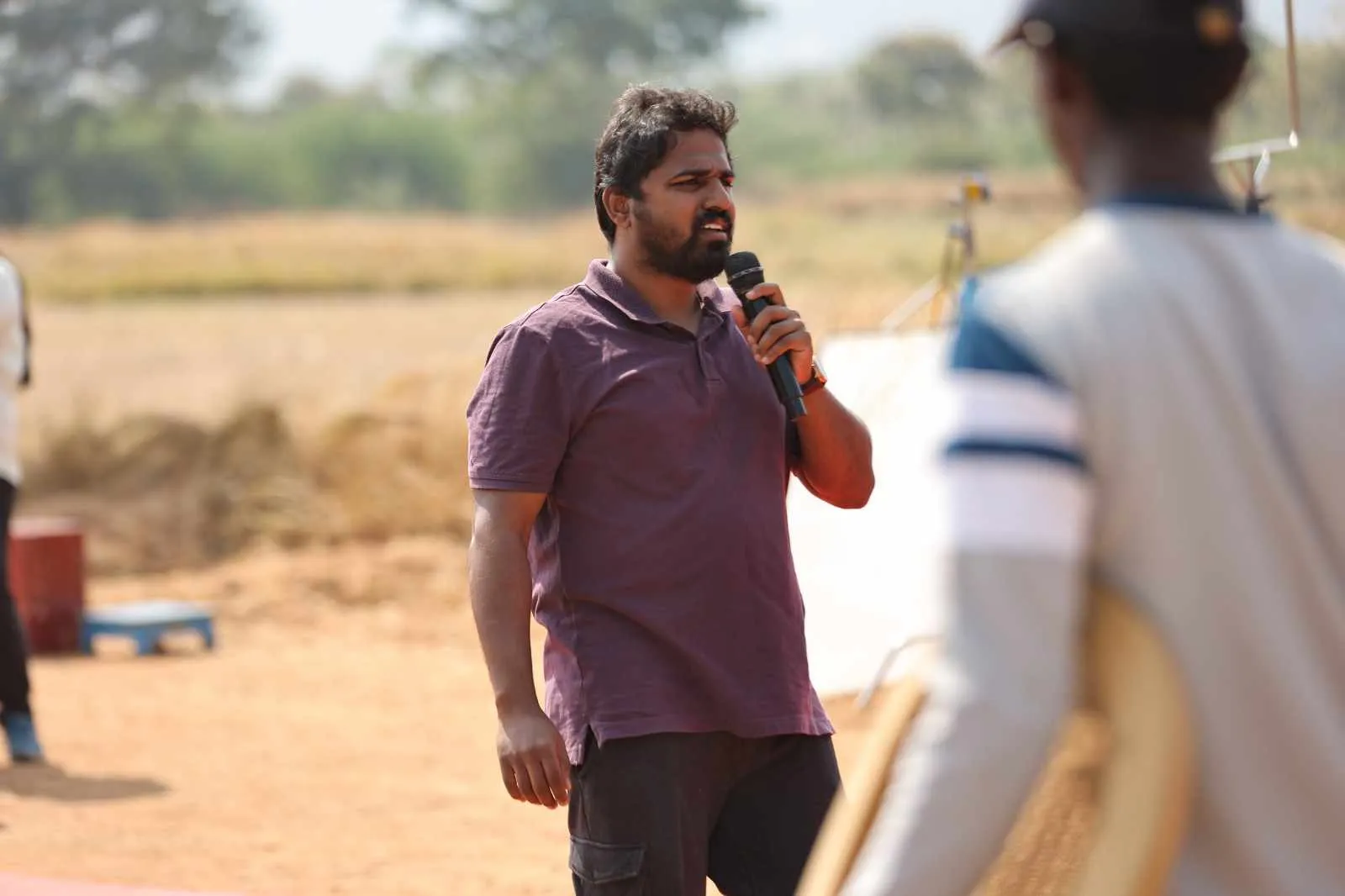 Photo 7 of Vinayak Vaithianathan