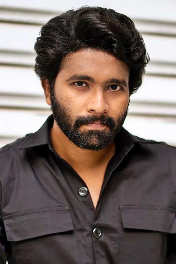 Vinayak Vaithianathan