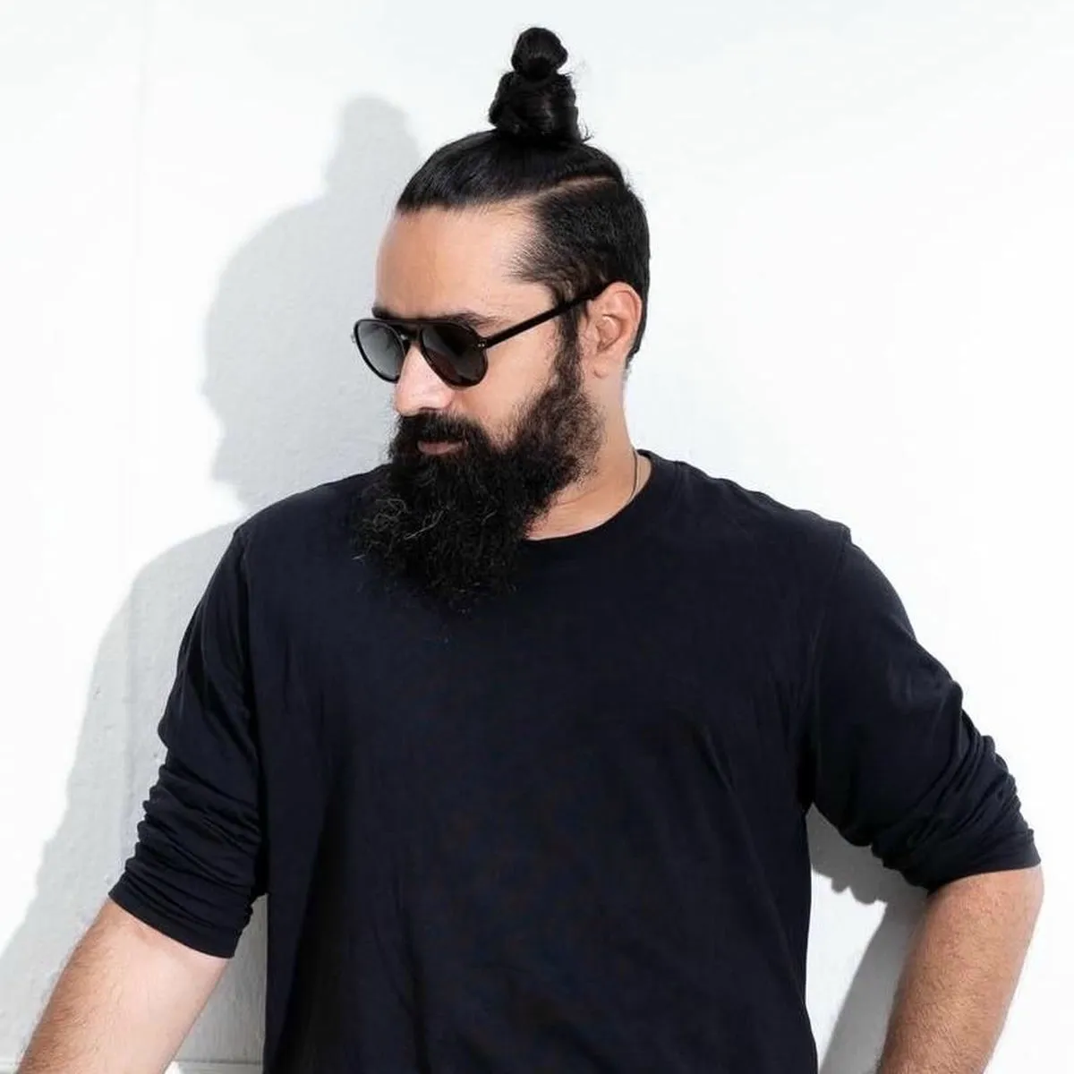 Photo 4 of Vishal Chandrasekhar