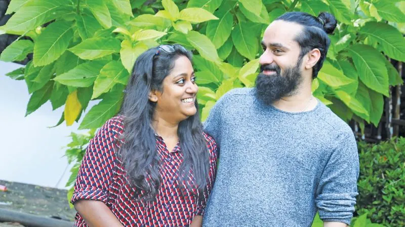 Photo 5 of Vishal Chandrasekhar