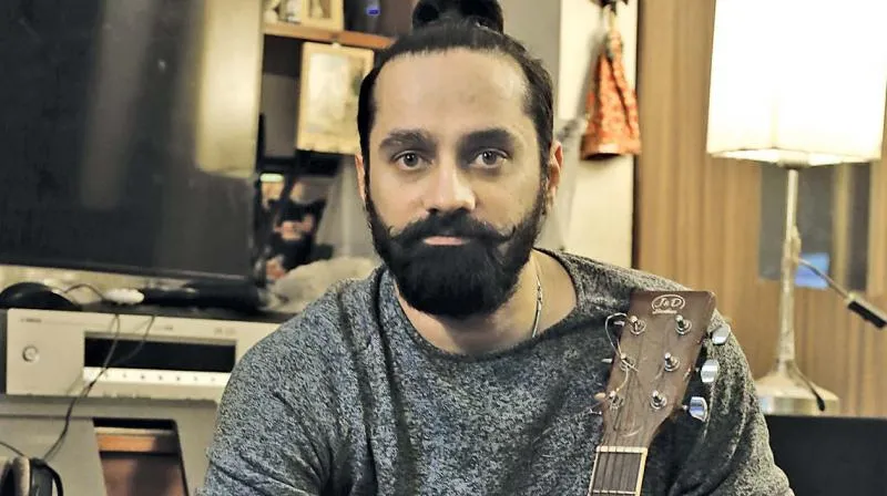 Photo 7 of Vishal Chandrasekhar