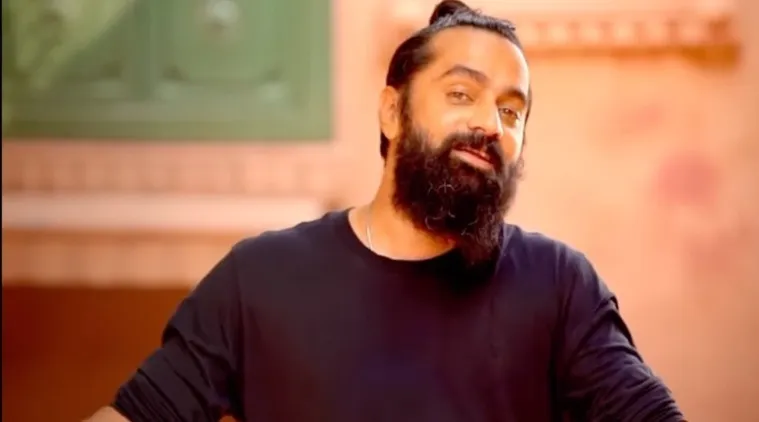 Photo 8 of Vishal Chandrasekhar