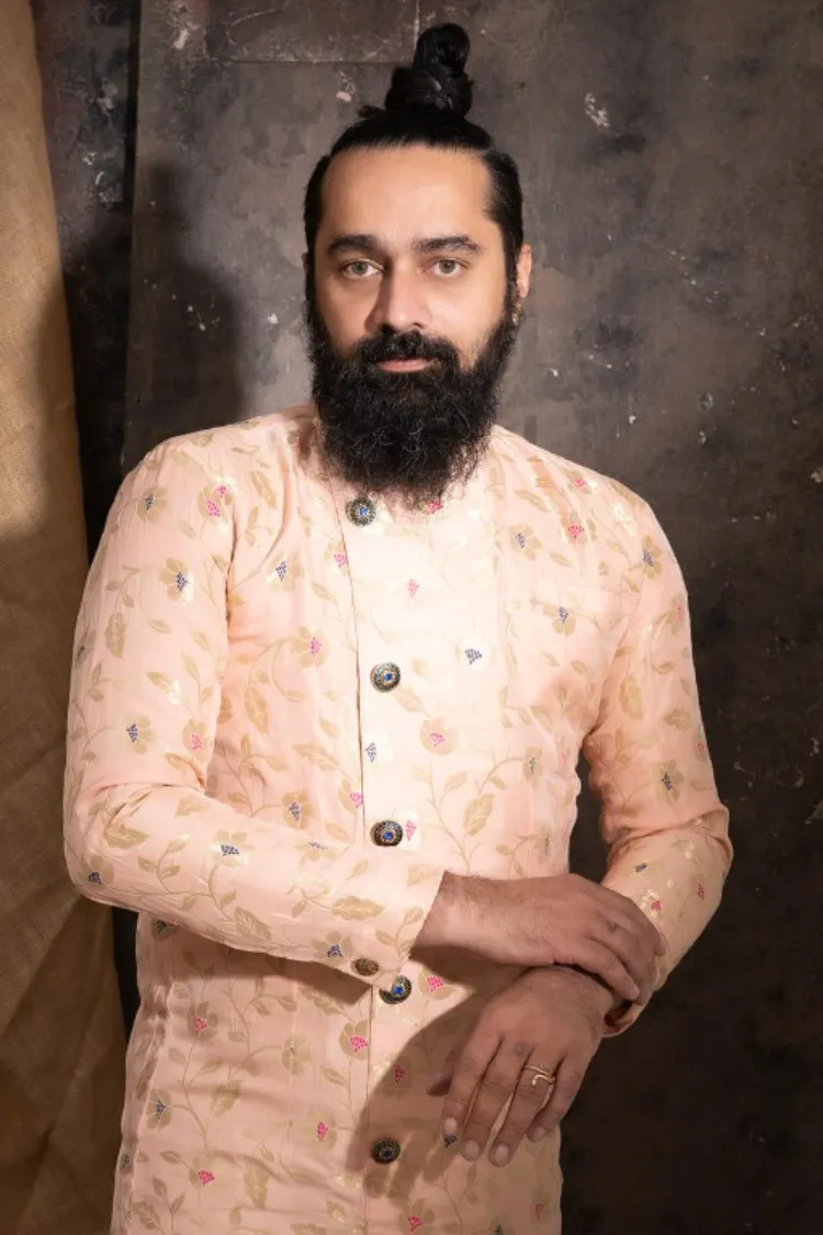 Vishal Chandrasekhar