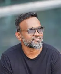 Photo 1 of Vishnu Vijay