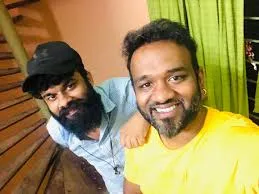 Photo 2 of Vishnu Vijay