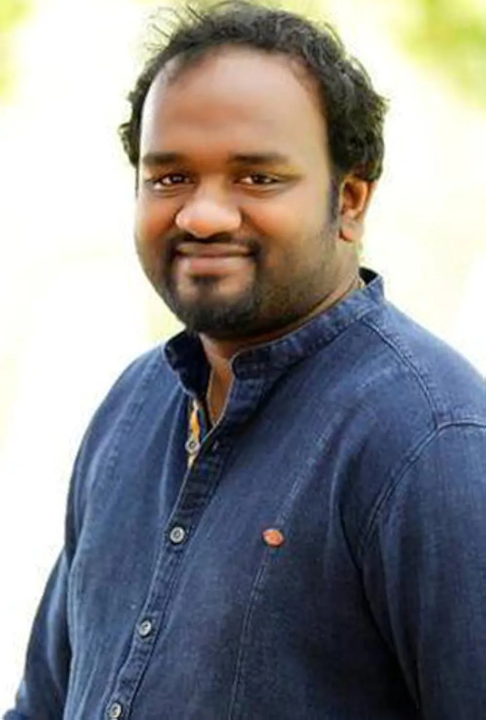 Photo 3 of Vishnu Vijay