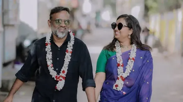 Photo 4 of Vishnu Vijay