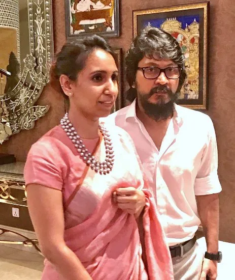 Photo 4 of Vishnuvardhan Kulasekaran