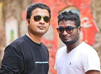 Photo 2 of Vivek Siva