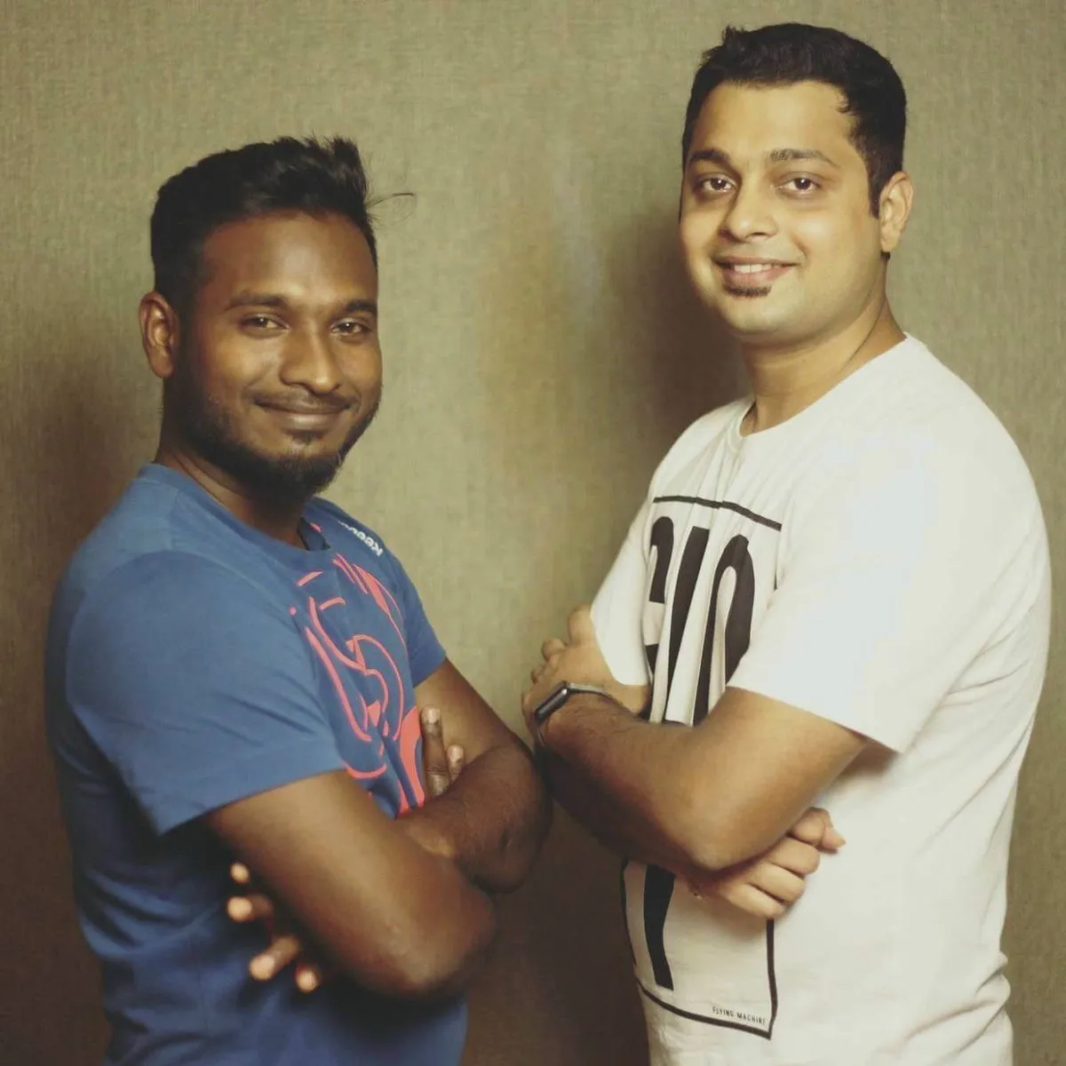 Photo 4 of Vivek Siva