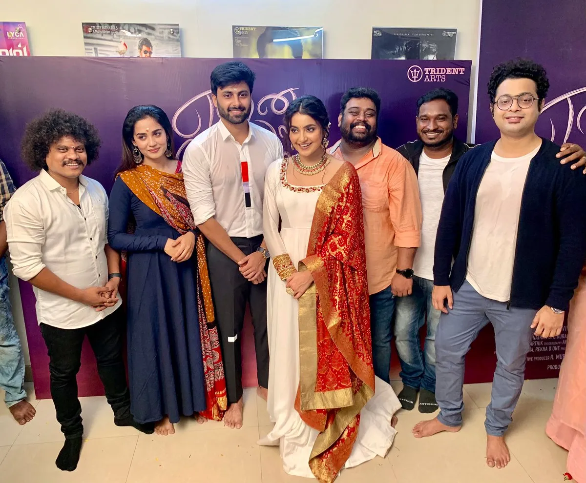 Photo 6 of Vivek Siva