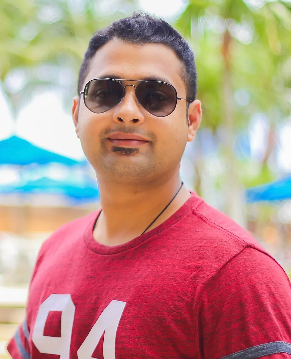 Vivek Siva