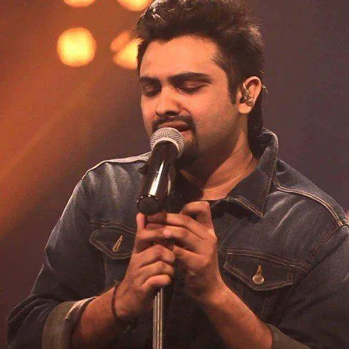 Photo 2 of Yazin Nizar