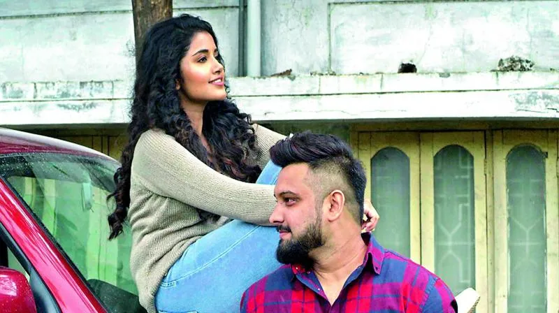 Photo 4 of Yazin Nizar