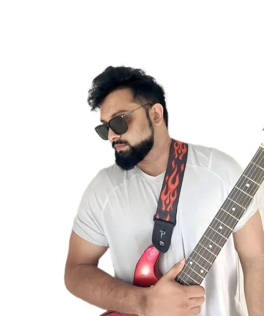 Photo 8 of Yazin Nizar