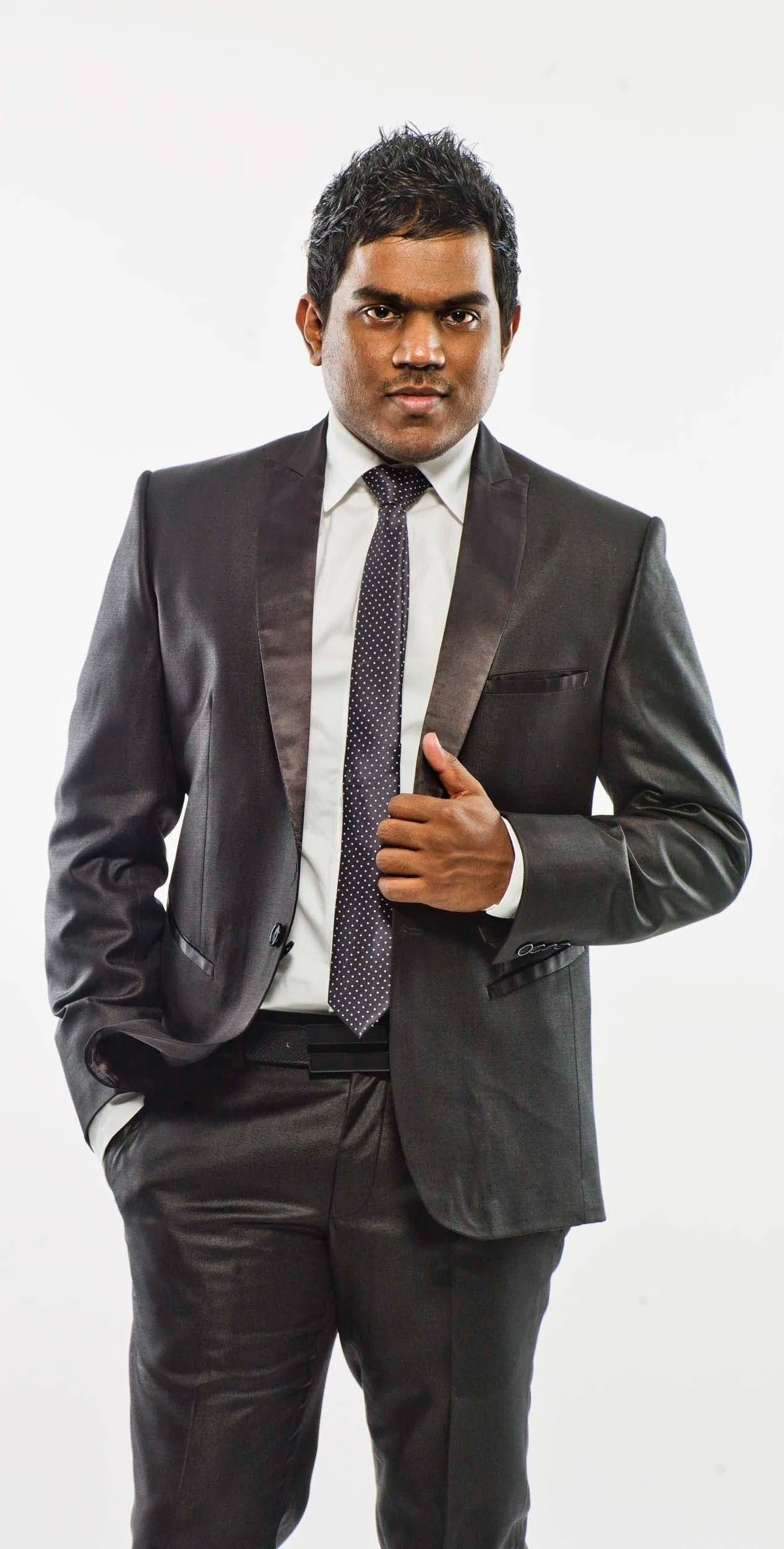 Photo 2 of Yuvan Shankar Raja