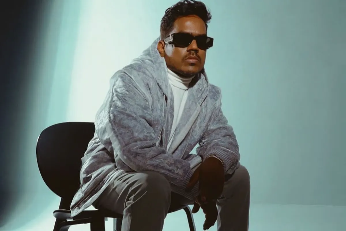 Photo 8 of Yuvan Shankar Raja