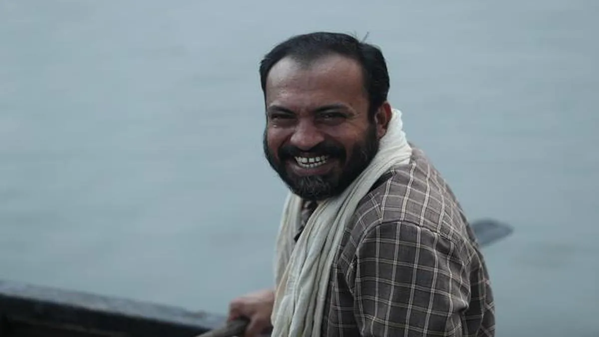 Photo 8 of Soubin Shahir