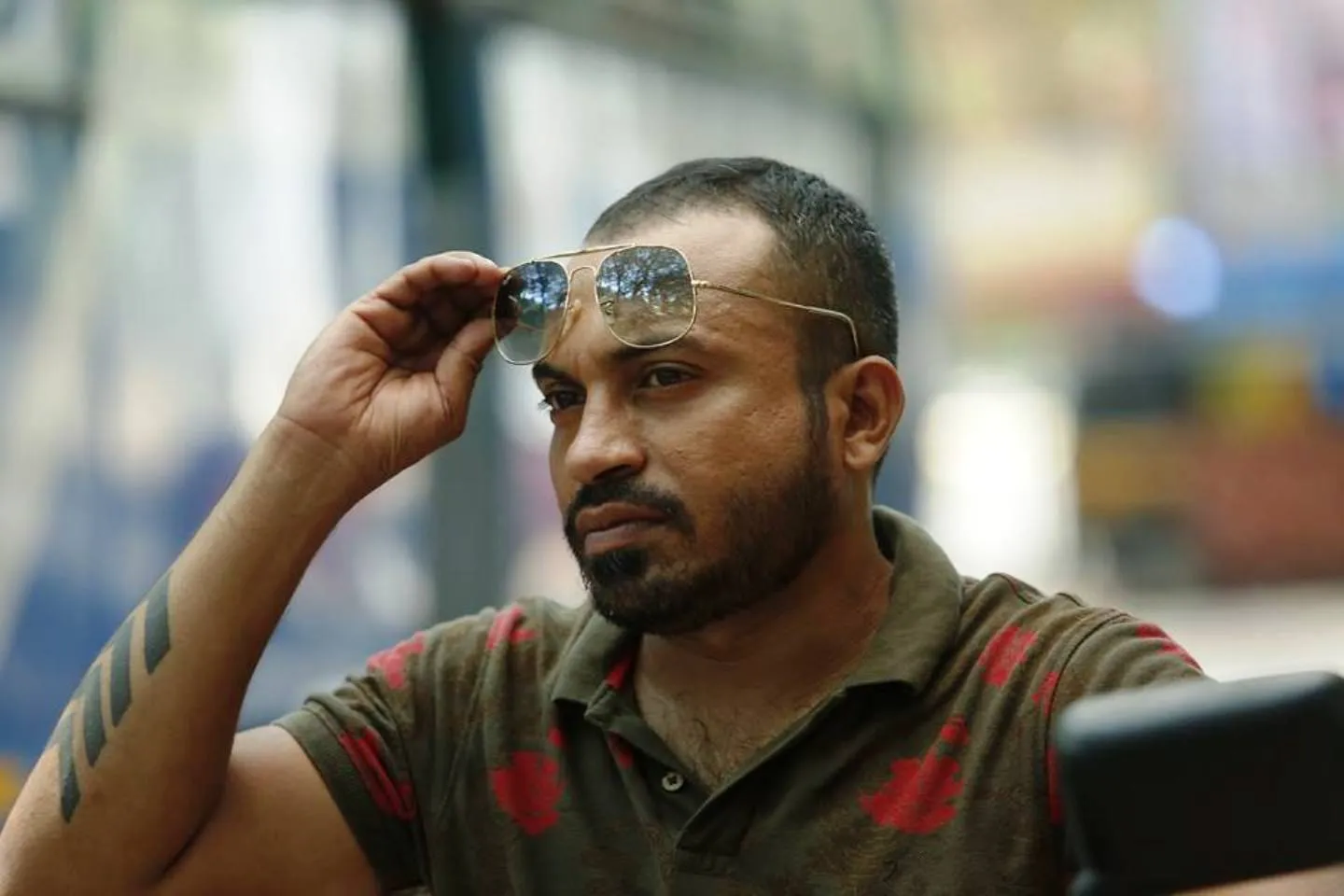 Photo 2 of Soubin Shahir