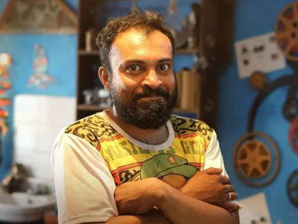 Photo 3 of Soubin Shahir