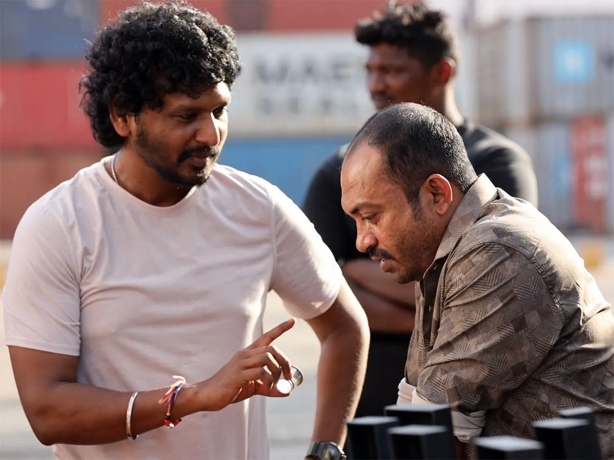 Photo 5 of Soubin Shahir