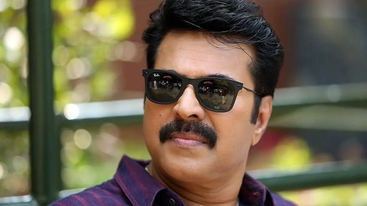 Photo 2 of Mammooty