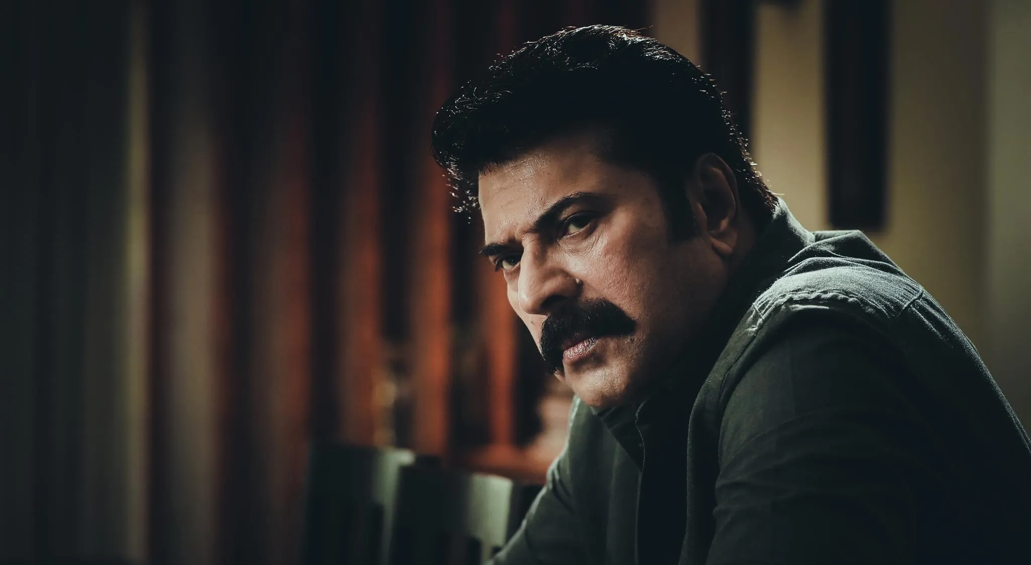 Photo 3 of Mammooty