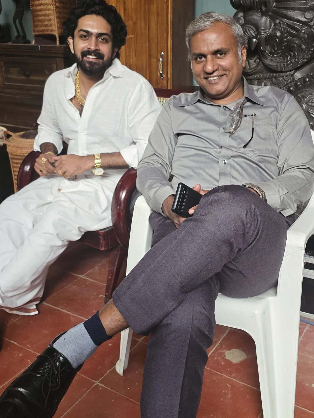 Photo 5 of Ajit Koshy