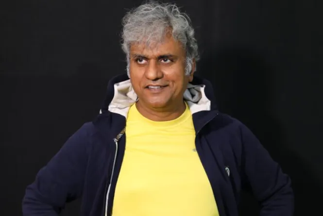 Photo 7 of Ajit Koshy