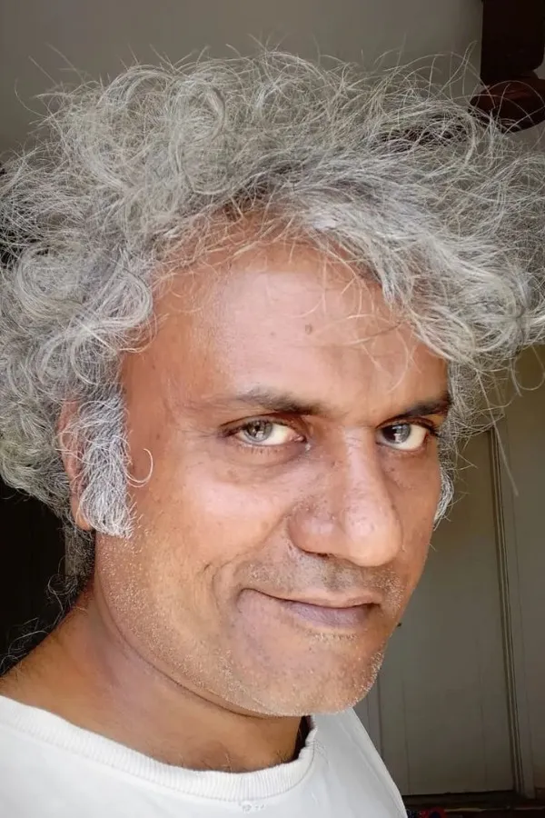 Photo 8 of Ajit Koshy