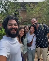 Photo 2 of Ajithlal Sivalal
