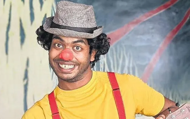 Photo 4 of Ajithlal Sivalal
