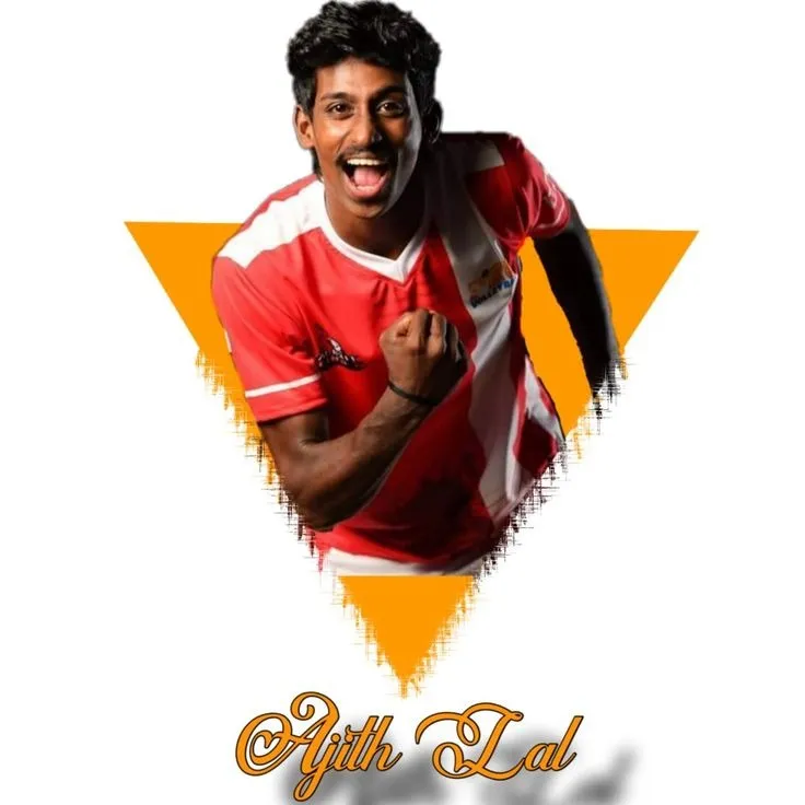 Photo 6 of Ajithlal Sivalal