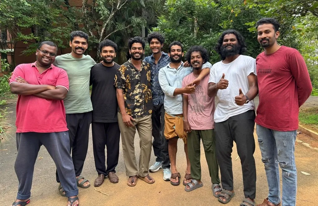 Photo 7 of Ajithlal Sivalal