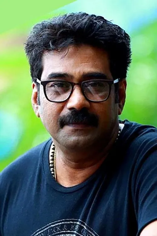 Biju Menon 