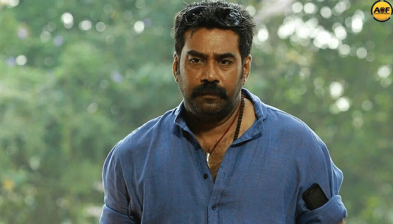 Photo 1 of Biju Menon 