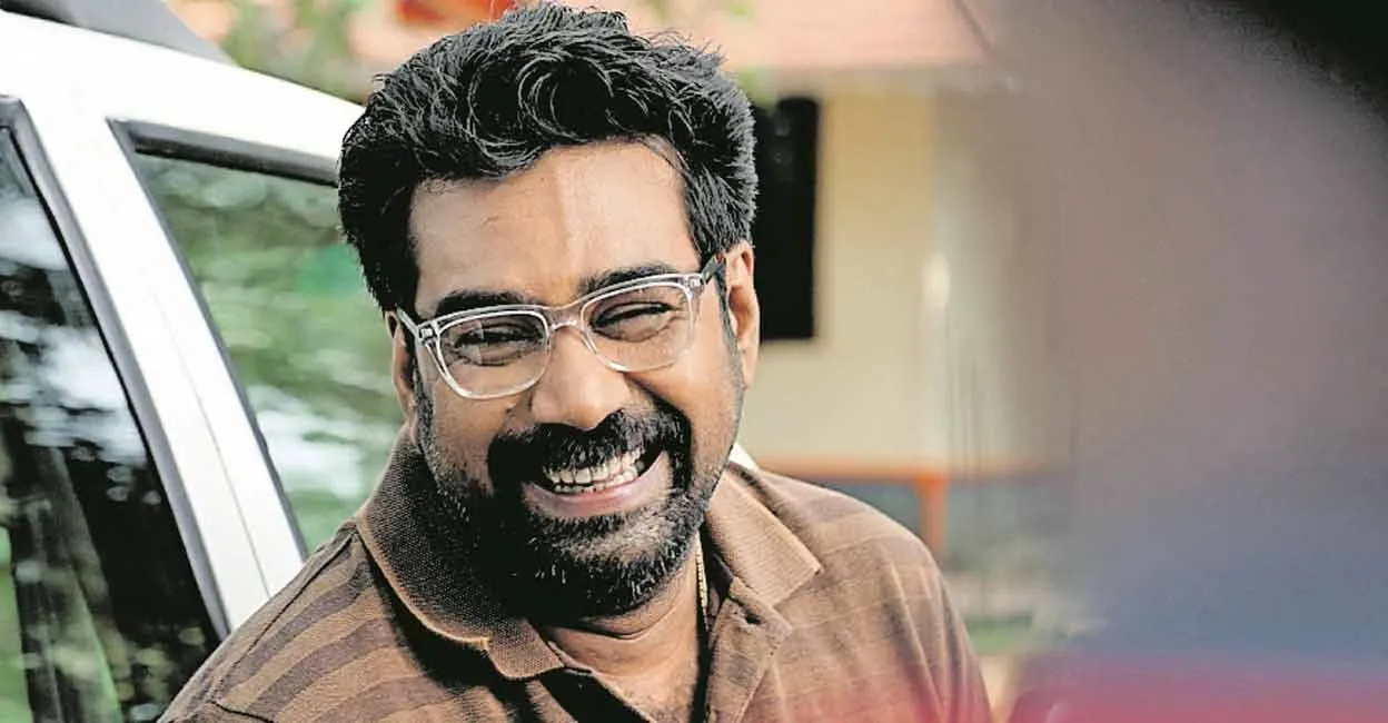 Photo 2 of Biju Menon 