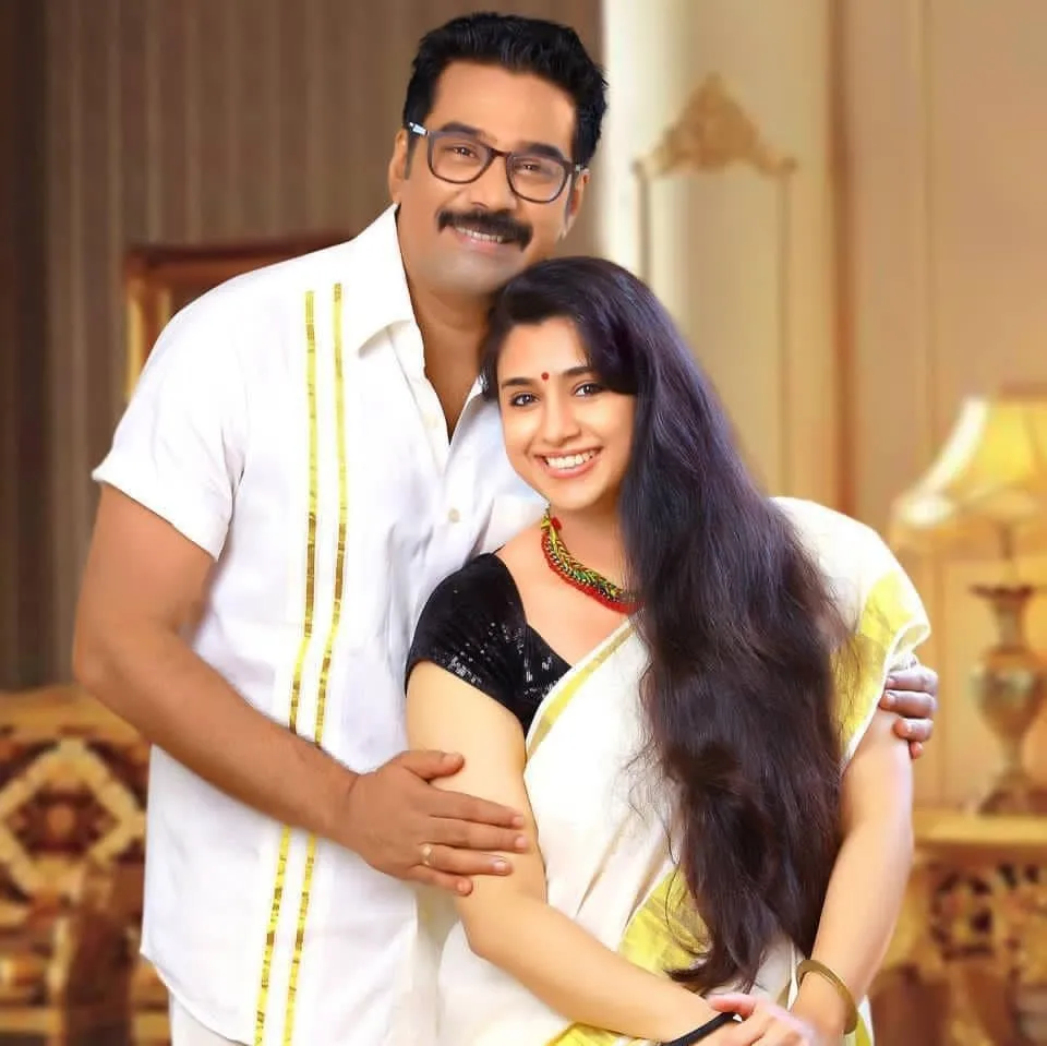Photo 3 of Biju Menon 