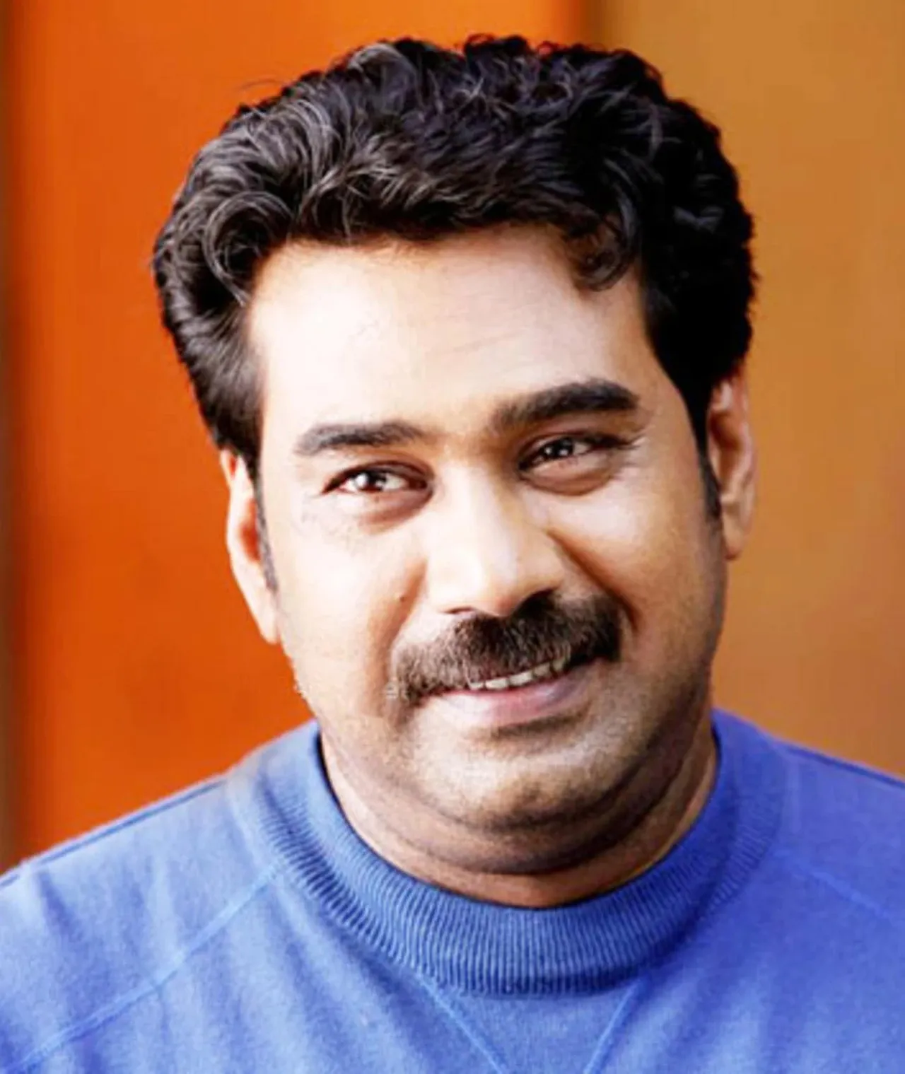 Photo 4 of Biju Menon 